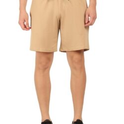 men's cotton lycra summer shorts