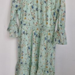 long dress for girls